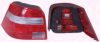 KLOKKERHOLM 95230718 Combination Rearlight